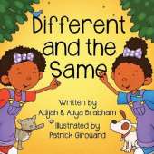 Different and the Same