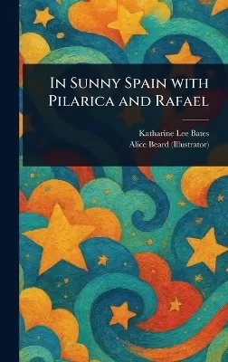 In Sunny Spain With Pilarica and Rafael