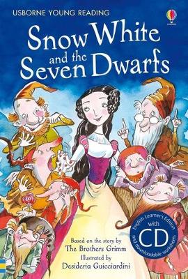 Snow White and The Seven Dwarfs