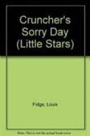 Cruncher's Sorry Day