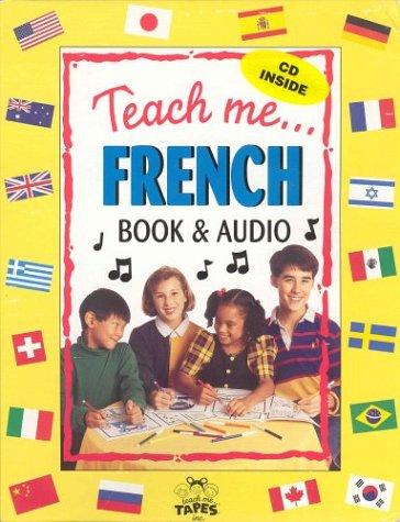 Teach Me French