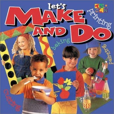 Let's Make and Do