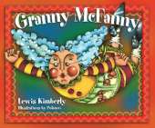 Granny McFanny