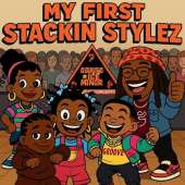 My First Stackin Stylez