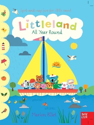 Littleland: All Year Round