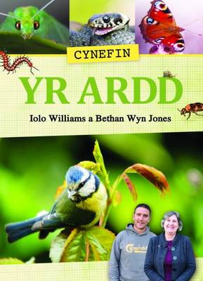 Cynefin Yr Ardd