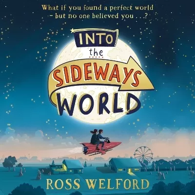 Into the Sideways World