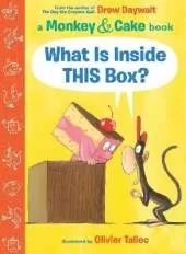 What Is Inside This Box? (Monkey and Cake #1)