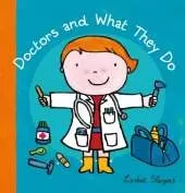 Doctors and What They Do    