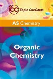 AS Chemistry: Organic Chemistry