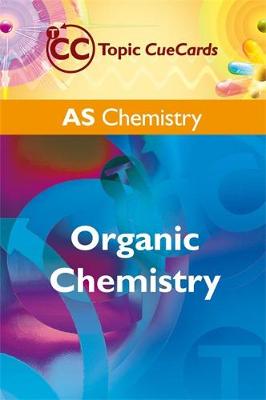 AS Chemistry: Organic Chemistry