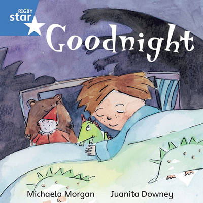 Rigby Star Independent Year 1 Blue Book 3 Group Pack
