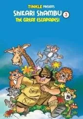Shikari Shambu's Escapades