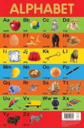 Alphabet