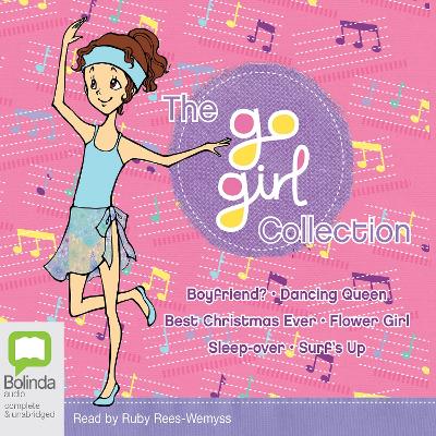 Go Girl! Collection