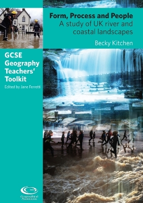 Form, Process and People: A study of UK river and coastal landscapes