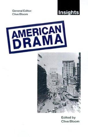 American Drama