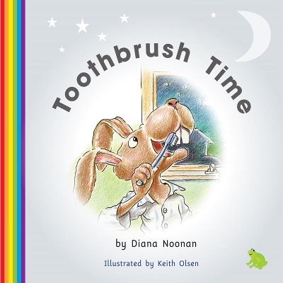 Toothbrush Time