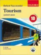 Oxford Successful Tourism