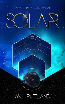 SOLAR: An event like this happens once in a Blue Moon
