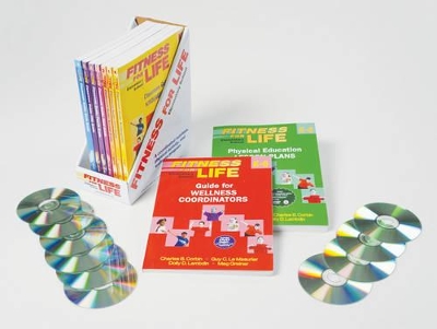 Fitness for Life Elementary School Program
