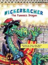Nickerbacher: The Funniest Dragon