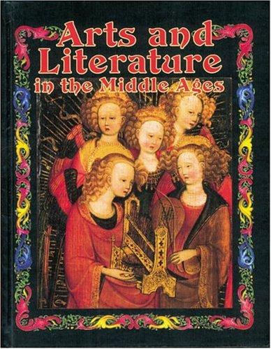 Art and Literature Middle Ages