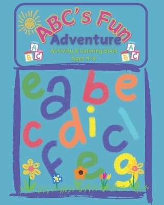 ABC's Fun Adventure