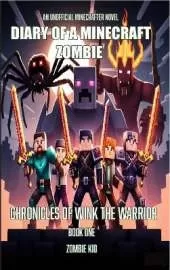 Chronicles of Wink the Warrior