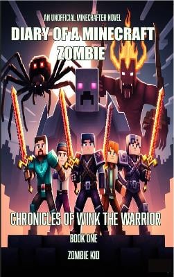 Chronicles of Wink the Warrior