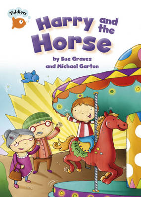 Tiddlers: Harry and the Horse