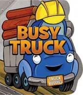 Busy Truck