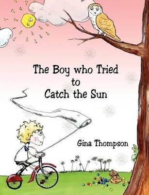 The Boy who Tried to Catch the Sun