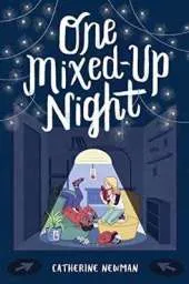 One Mixed-Up Night
