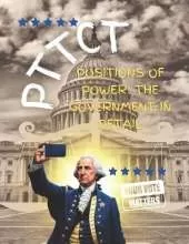 Pttct: Positions of Power / The Government in Detail