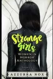 Strange Girls: Women in Horror Anthology