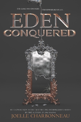 Eden Conquered