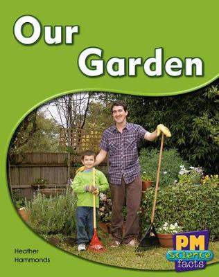 Our Garden