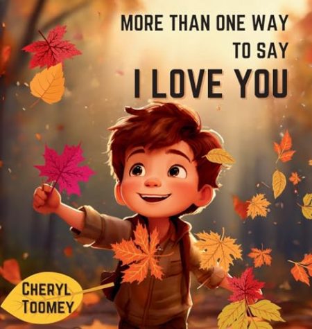 More Than One Way to Say I Love You