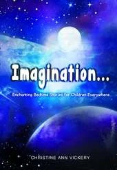 Imagination...