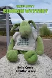 Green Dog's Dunedin Mystery