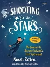 Shooting for the Stars: My Journey to Become Ireland’s First Astronaut