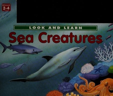 Sea Creatures