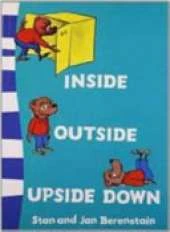 Inside Outside Upside Down