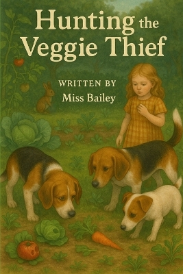 Hunting the Veggie Thief