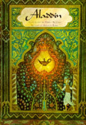 Aladdin and the Wonderful Lamp