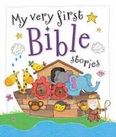 My Very First Bible Stories