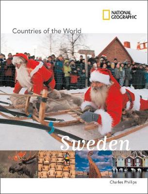 Countries of the World: Sweden
