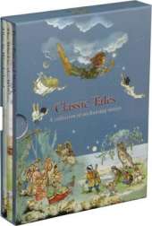 Classic Tales