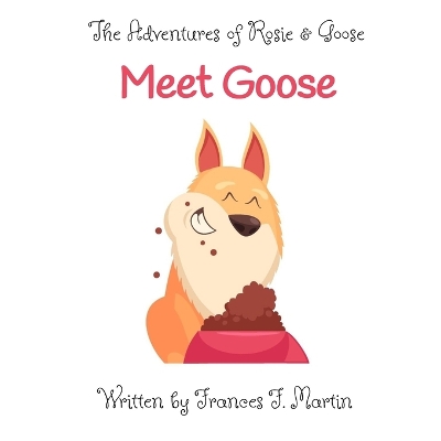 Meet Goose: A Story from The Adventures of Rosie and Goose